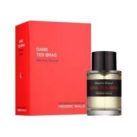 Frederic Malle Dans Tes Bras, Тип: Туалетные духи, Объем, мл.: 100 