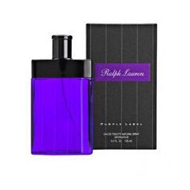 Ralph Lauren Purple Label, Тип: Туалетная вода, Объем, мл.: 125 