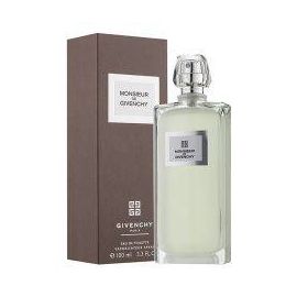 Givenchy Monsieur de Givenchy, Тип: Туалетная вода тестер, Объем, мл.: 100 