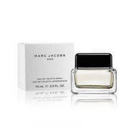 Marc Jacobs Marc Jacobs Men, Тип: Туалетная вода тестер, Объем, мл.: 125 