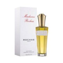 ROCHAS Madame Rochas Туалетная вода 100 мл, Тип: Туалетная вода, Объем, мл.: 100 