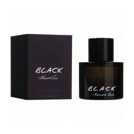 Kenneth Cole Black, Тип: Туалетная вода тестер, Объем, мл.: 50 