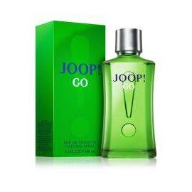 Joop! Go, Тип: Туалетная вода, Объем, мл.: 100 