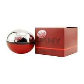 Donna Karan DKNY  Red Delicious, Тип: Туалетная вода, Объем, мл.: 30 