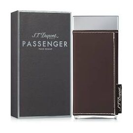 Dupont Passenger, Тип: Туалетная вода тестер, Объем, мл.: 100 