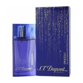 Dupont Orazuli, Тип: Туалетные духи тестер, Объем, мл.: 100 