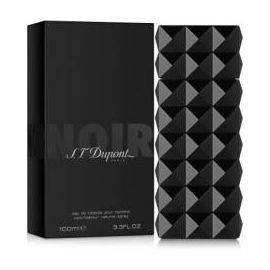 DUPONT Noir Туалетная вода тестер 100 мл, Тип: Туалетная вода тестер, Объем, мл.: 100 