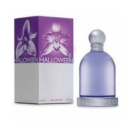 J.DEL POZO Halloween Миниатюра 4,5 мл, Тип: Миниатюра, Объем, мл.: 4,5 