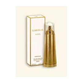 LOBOGAL Gold Туалетные духи 50 мл, Тип: Туалетные духи, Объем, мл.: 50 