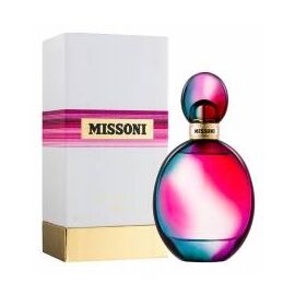 MISSONI Missoni Туалетные духи тестер 100 мл, Тип: Туалетные духи тестер, Объем, мл.: 100 