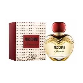 MOSCHINO Glamour Туалетные духи 50 мл, Тип: Туалетные духи, Объем, мл.: 50 