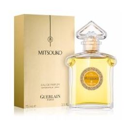 GUERLAIN Mitsouko Парфюм 7,5 мл, Тип: Парфюм, Объем, мл.: 7,5 