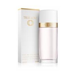 ELIZABETH ARDEN True Love Туалетная вода 100 мл, Тип: Туалетная вода, Объем, мл.: 100 