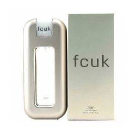 FCUK FCUK Туалетная вода 100 мл, Тип: Туалетная вода, Объем, мл.: 100 