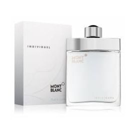 Mont Blanc Individuel, Тип: Миниатюра, Объем, мл.: 5 