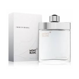 Mont Blanc Individuel, Тип: Туалетная вода тестер, Объем, мл.: 75 