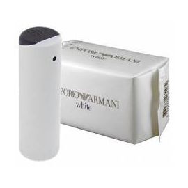 GIORGIO ARMANI Emporio White for Him Туалетная вода тестер 50 мл, Тип: Туалетная вода тестер, Объем, мл.: 50 