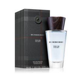 Burberry Touch for Men, Тип: Туалетная вода, Объем, мл.: 50 