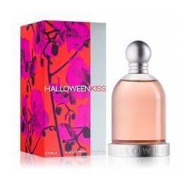J.DEL POZO Halloween Kiss Туалетная вода 100 мл, Тип: Туалетная вода, Объем, мл.: 100 