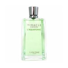 Lancome Miracle L'Aquatonic, Тип: Туалетная вода, Объем, мл.: 125 