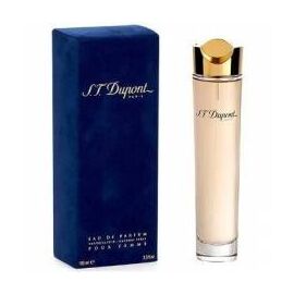 Dupont Dupont pour Femme, Тип: Туалетные духи тестер, Объем, мл.: 100 