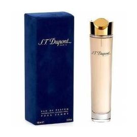 Dupont Dupont pour Femme, Тип: Туалетные духи, Объем, мл.: 100 