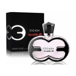Escada Incredible Me, Тип: Туалетные духи, Объем, мл.: 50 