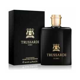 TRUSSARDI Uomo Туалетная вода тестер 100 мл, Тип: Туалетная вода тестер, Объем, мл.: 100 