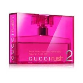 Gucci Rush, Тип: Туалетная вода тестер, Объем, мл.: 75 