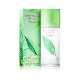 Elizabeth Arden Green Tea Tropical, Тип: Туалетная вода тестер, Объем, мл.: 100 