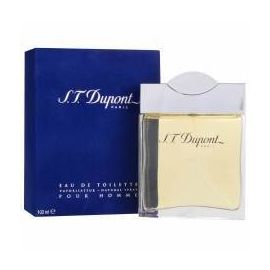 DUPONT Dupont pour Homme Туалетная вода тестер 100 мл, Тип: Туалетная вода тестер, Объем, мл.: 100 