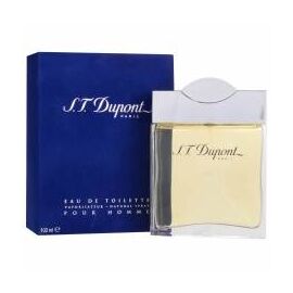 Dupont Dupont pour Homme, Тип: Туалетная вода, Объем, мл.: 100 