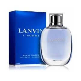 Lanvin L'Homme, Тип: Туалетная вода тестер, Объем, мл.: 100 