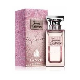 Lanvin Jeanne My Sin, Тип: Туалетные духи тестер, Объем, мл.: 50 