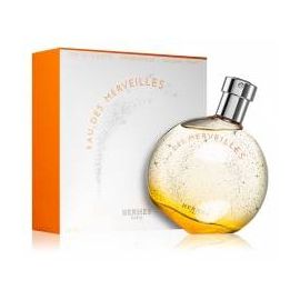 Hermes Eau des Merveilles, Тип: Туалетная вода, Объем, мл.: 50 