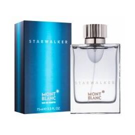 MONT BLANC Star Walker Туалетная вода тестер 75 мл, Тип: Туалетная вода тестер, Объем, мл.: 75 