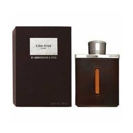 ABERCROMBIE & FITCH Ezra Men Одеколон тестер 100 мл, Тип: Одеколон тестер, Объем, мл.: 100 