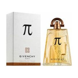 Givenchy Pi, Тип: Туалетная вода тестер, Объем, мл.: 100 