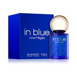 COURREGES In Blue Миниатюра 5 мл, Тип: Миниатюра, Объем, мл.: 5 