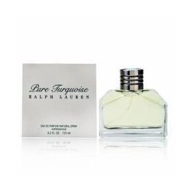 RALPH LAUREN Pure Turquoise Туалетные духи тестер 75 мл, Тип: Парфюмерная вода тестер, Объем, мл.: 75 
