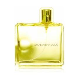 MANDARINA DUCK Mandarina Duck Туалетная вода тестер 100 мл, Тип: Туалетная вода тестер, Объем, мл.: 100 