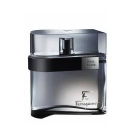 Salvatore Ferragamo F by Ferragamo Black, Тип: Туалетная вода, Объем, мл.: 50 