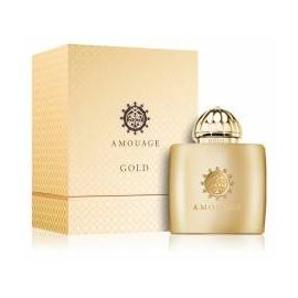 Amouage Gold, Тип: Туалетные духи, Объем, мл.: 50 