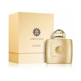 Amouage Gold, Тип: Гель для душа тестер, Объем, мл.: 300 