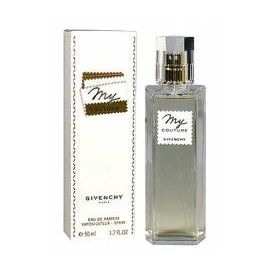 Givenchy My Couture, Тип: Туалетные духи, Объем, мл.: 50 