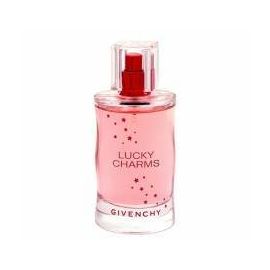 GIVENCHY Lucky Charms Туалетная вода 50 мл, Тип: Туалетная вода, Объем, мл.: 50 