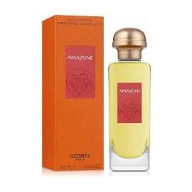 Hermes Amazone, Тип: Туалетная вода тестер, Объем, мл.: 100 