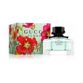 GUCCI Flora by Gucci Eau de Toilette Туалетная вода 50 мл, Тип: Туалетная вода, Объем, мл.: 50 
