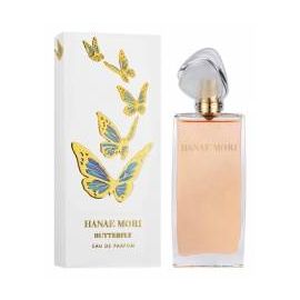 HANAE MORI Hanae Mori (Butterfly) Eau de Parfum Туалетные духи 50 мл, Тип: Туалетные духи, Объем, мл.: 50 
