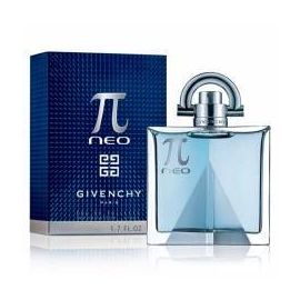 GIVENCHY Pi Neo Туалетная вода 100 мл, Тип: Туалетная вода, Объем, мл.: 100 